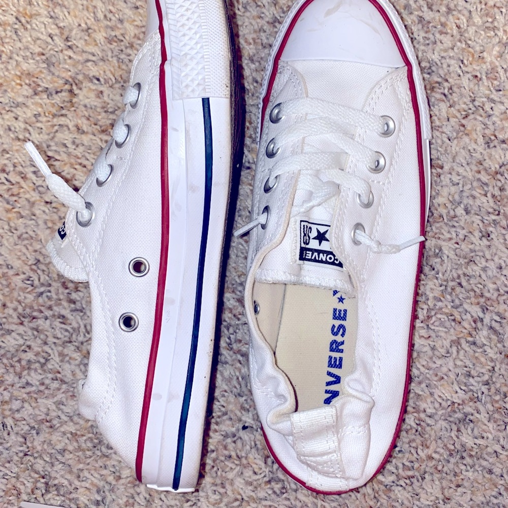 Converse Shoreline sneakers